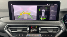 BMW X3 xDrive20i MHT M Sport 5dr Step Auto Petrol Estate